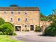 Thumbnail Town house for sale in The Keep House, Adel Mill, Eccup Lane, Adel, Leeds
