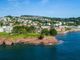 Thumbnail Detached house for sale in Cliff Road, Devon, Torquay