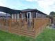 Thumbnail Mobile/park home for sale in Edgeley Park, Farley Green, Guildford, Surrey