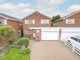 Thumbnail Link-detached house for sale in Primley Park Road, Alwoodley, Leeds