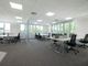 Thumbnail Office to let in Part First Floor Right Brunswick House, Regent Park, Leatherhead