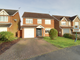 Thumbnail Detached house for sale in Teal Drive, Barton-Upon-Humber