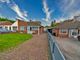 Thumbnail Semi-detached bungalow for sale in Croft Crescent, Brownhills, Walsall