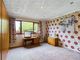 Thumbnail Detached bungalow for sale in Burtle Road, Burtle, Bridgwater