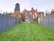 Thumbnail Semi-detached house to rent in Brox Road, Ottershaw, Chertsey, Surrey