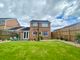 Thumbnail Detached house for sale in Ryedale Close, Ashington