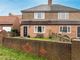 Thumbnail Semi-detached house for sale in Landing Lane, Hemingbrough, Selby