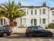 Thumbnail Terraced house for sale in Waldegrave Road, Brighton