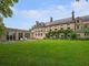 Thumbnail Country house for sale in Whitworth Road, Matlock, Derbyshire
