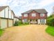 Thumbnail Detached house for sale in Heathway, East Horsley, Leatherhead