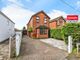 Thumbnail Detached house for sale in Romsey Road, Nursling, Southampton