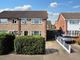 Thumbnail Semi-detached house for sale in Collingwood Road, Long Eaton, Nottingham