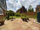 Thumbnail Detached house for sale in Becketts, Lower Road, Hardwick, Aylesbury, Buckinghamshire