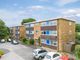 Thumbnail Flat for sale in Woodedge Close, North Chingford, London