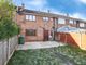 Thumbnail Terraced house for sale in Clee Road, Oldbury, West Midlands