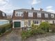 Thumbnail Semi-detached house for sale in The Dell, Westbury On Trym, Bristol
