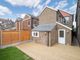 Thumbnail Detached house for sale in East Park, West Sussex