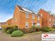 Thumbnail Detached house for sale in Sutton Avenue, Silverdale, Newcastle