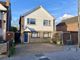 Thumbnail Maisonette to rent in Granville Road, Hillingdon