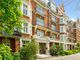 Thumbnail Flat for sale in Vale Court, Maida Vale, London