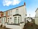 Thumbnail End terrace house for sale in Stockland Street, Cardiff