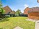 Thumbnail Detached house for sale in Greenwich Avenue, Holbeach, Spalding