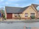 Thumbnail Detached bungalow for sale in Cannon Close, Newark