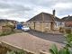 Thumbnail Semi-detached bungalow for sale in Breadcroft Lane, Barrow Upon Soar, Leicestershire