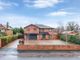 Thumbnail Detached house for sale in Boundary Lane, Mossley, Congleton