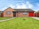 Thumbnail Bungalow for sale in Salcombe Road, Braintree, Essex