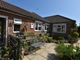 Thumbnail Detached bungalow for sale in Barrow Hill, Sellindge, Ashford