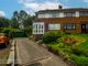 Thumbnail Semi-detached house for sale in Harewood Close, Norden, Rochdale, Greater Manchester