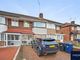 Thumbnail Terraced house for sale in George V Way, Perivale, Middlesex