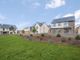 Thumbnail Detached house for sale in Reserved Plot 51, Cottrell Gardens, Sycamore Cross, Bonvilston, Vale Of Glamorgan