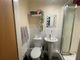 Thumbnail Flat for sale in Lagentium Plaza, Glasshoughton, Castleford