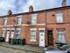 Thumbnail Terraced house to rent in Monks Road, Stoke, Coventry