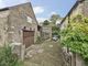 Thumbnail End terrace house for sale in North Street, Norton St. Philip, Bath, Somerset