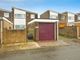 Thumbnail End terrace house for sale in The Links, Gosport