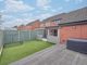 Thumbnail Semi-detached house for sale in Turner Drive, Hinckley
