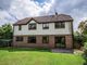 Thumbnail Detached house to rent in Court House Gardens, Cam, Dursley