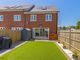 Thumbnail End terrace house for sale in Quiet Waters Close, Angmering, Littlehampton