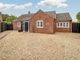 Thumbnail Detached bungalow for sale in Oakland Drive, Beetley, Dereham, Norfolk