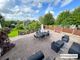 Thumbnail Detached bungalow for sale in Rose Arbor, Greenhill Lane, Leabrooks