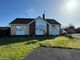 Thumbnail Detached bungalow for sale in Links Gardens, Burnham-On-Sea