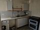 Thumbnail Terraced house for sale in Mitre Place, Pwllheli