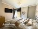 Thumbnail Terraced house for sale in Victoria Street, Stoke-On-Trent