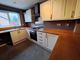 Thumbnail Terraced house for sale in Blackfriars Court, Brecon, Powys.