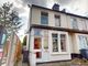 Thumbnail Semi-detached house for sale in Howley Road, Croydon