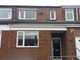 Thumbnail Terraced house for sale in Percy Street, Cramlington