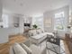 Thumbnail Flat for sale in Hetley Road, London